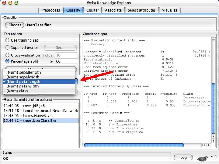 2021/2/25 University of Waikato 82 