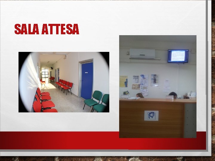 SALA ATTESA 