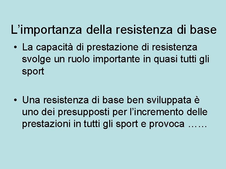 Universit di Enna Kore Scienze delle Attivit Motorie