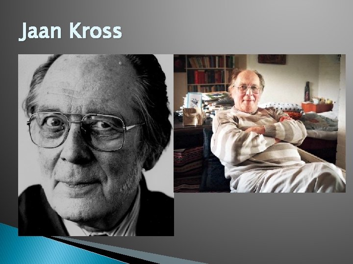 Jaan Kross 