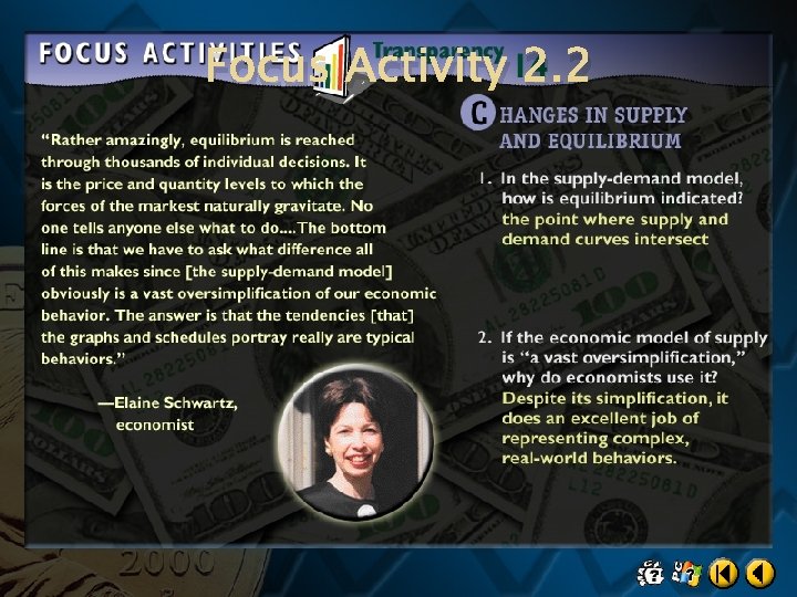 Focus Activity 2. 2 