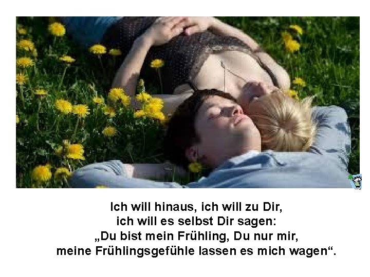 Hasch Mich Der Lenz Ist Da Die Winterklamotten