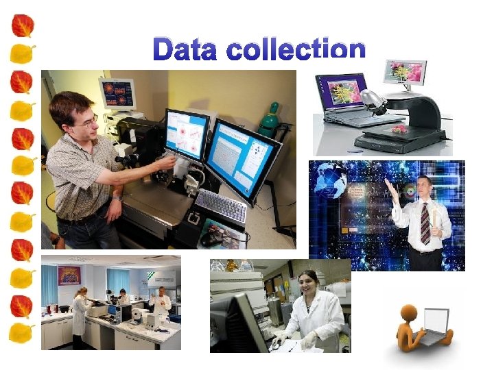 Data collection 