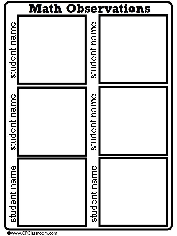 student name student name 