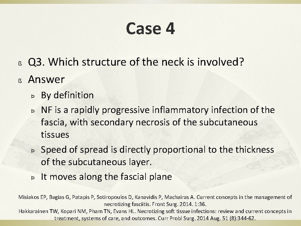 Joint Clinical Meeting Osce Dr S Yeung