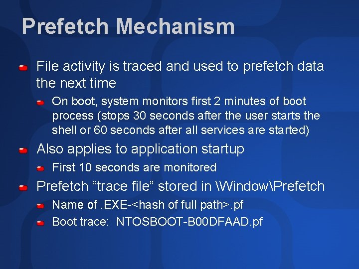 ADM 392 Windows Server 2003 and Windows XP