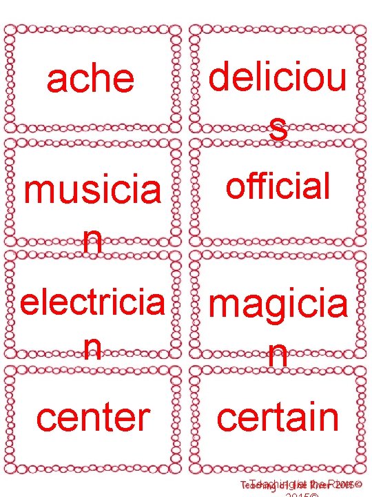 ache deliciou s musicia n official electricia n magicia n center certain Teaching at