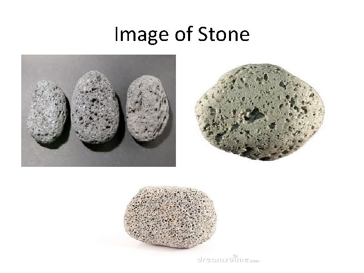 Image of Stone 