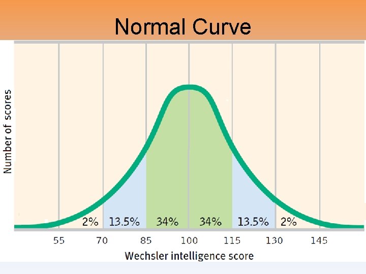 Normal Curve 