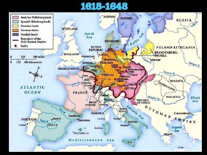1618 -1648 