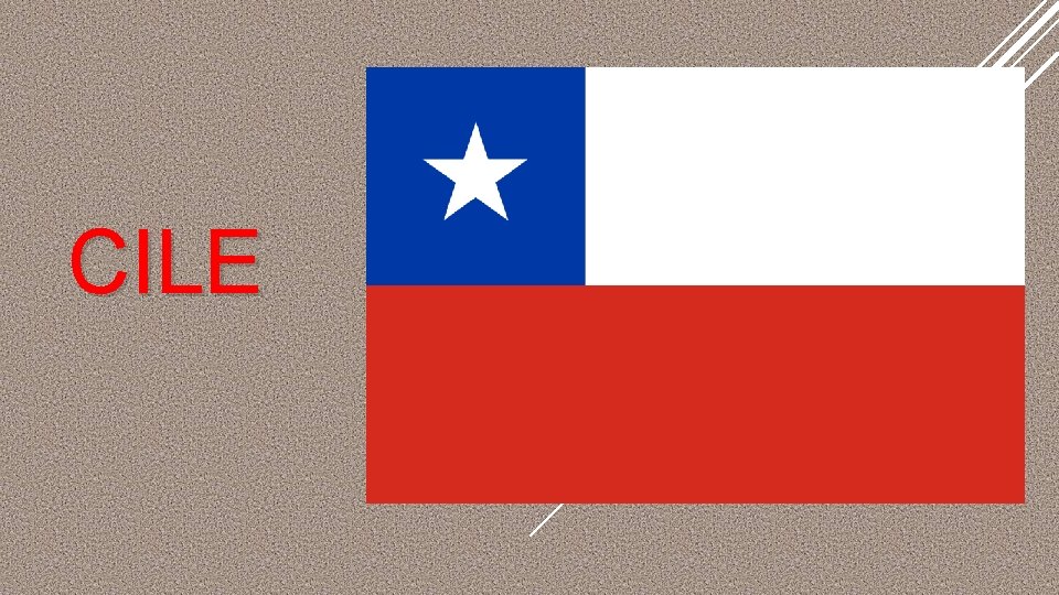 CILE 