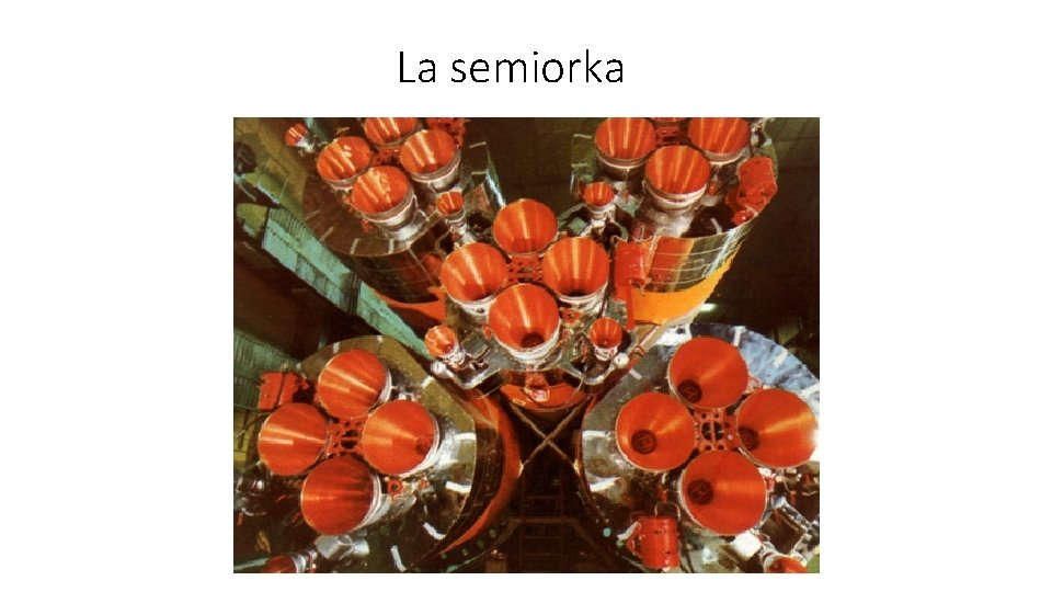 La semiorka 