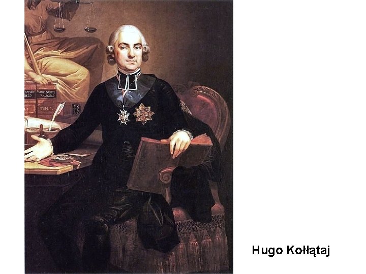 Hugo Kołłątaj 