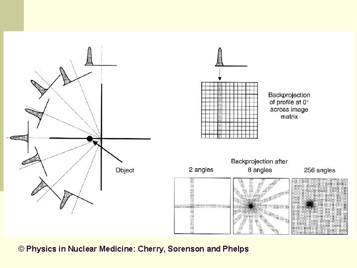 © Physics in Nuclear Medicine: Cherry, Sorenson and Phelps © Physics in Nuclear Medicine: Cherry, Sorenson and Phelps