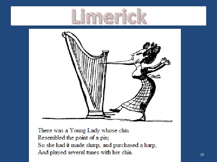 Limerick 18 