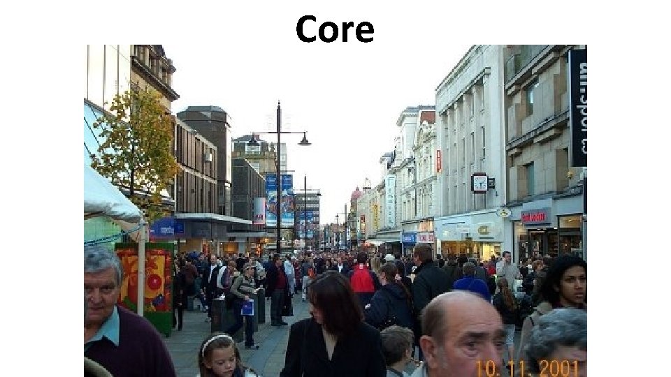 Core 