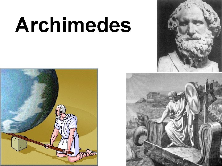 Archimedes 