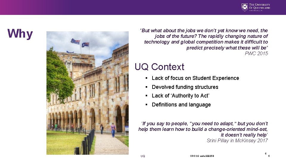 Why “But what about the jobs we don’t yet know we need, the jobs