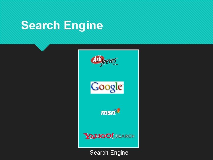 Search Engine 