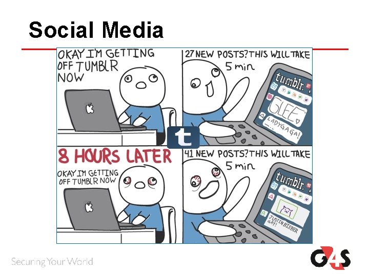 Social Media Social Media