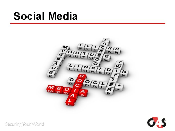 Social Media Social Media
