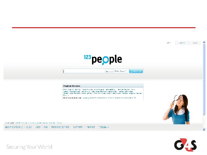 http: //www. 123 people. com http: //www. 123 people. com