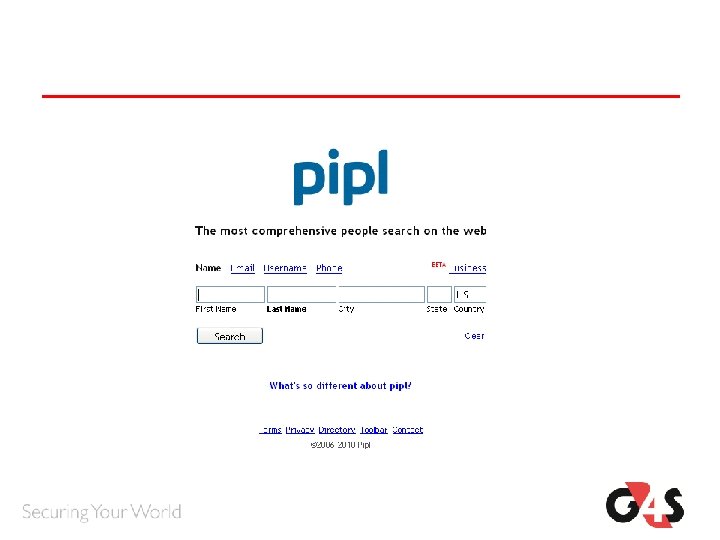 http: //pipl. com http: //pipl. com