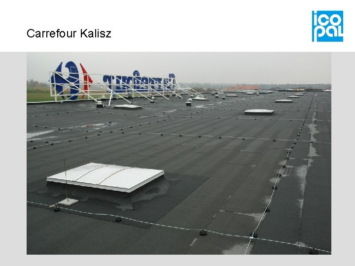 Carrefour Kalisz 