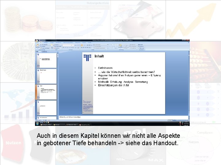 EIM Update und Trends 2010 Dr. Ulrich Kampffmeyer PROJECT CONSULT Unternehmensberatung Dr. Ulrich Kampffmeyer