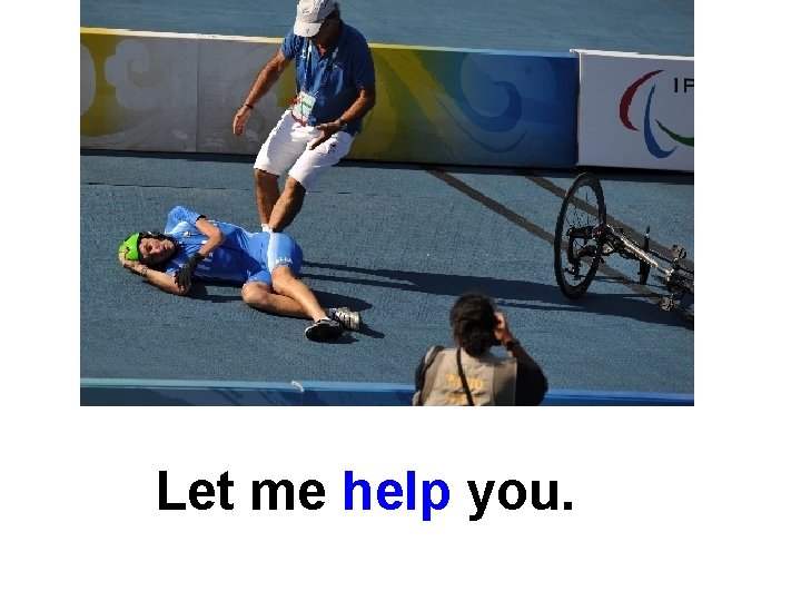 Let me help you. 