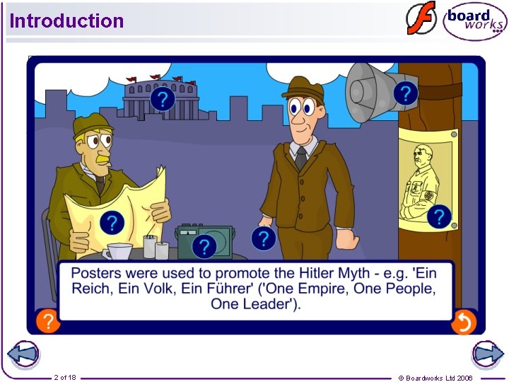 Introduction 2 of 18 © Boardworks Ltd 2006 