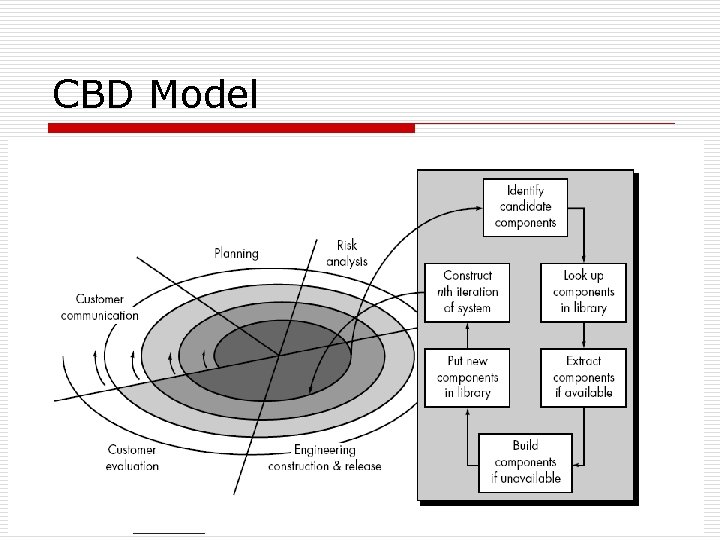 CBD Model 