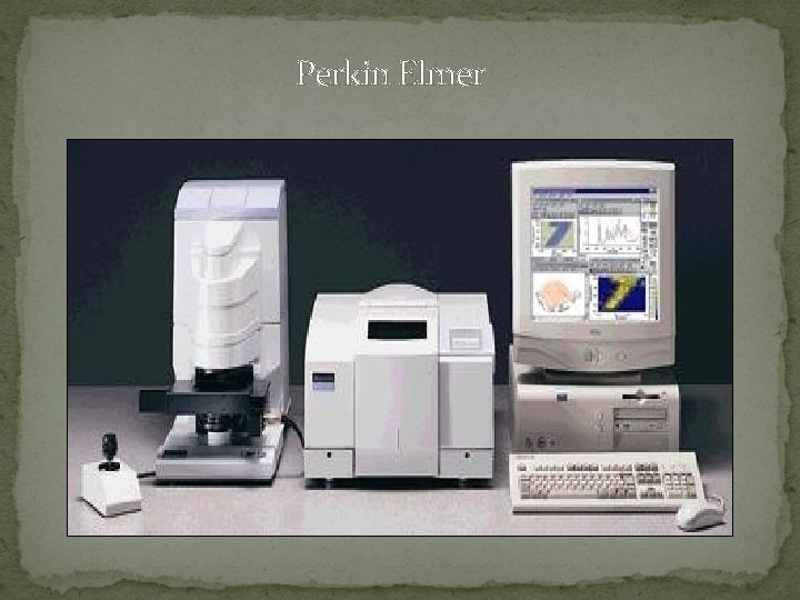 Perkin Elmer 