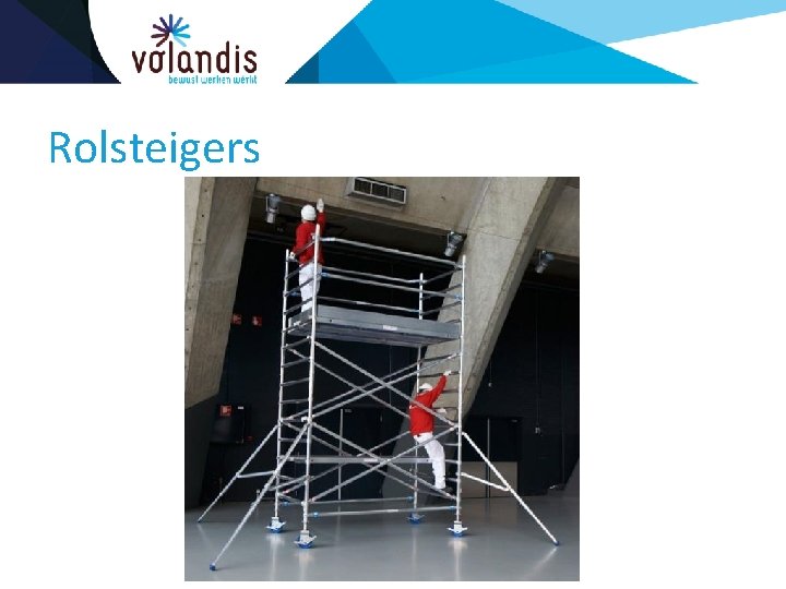 Rolsteigers 