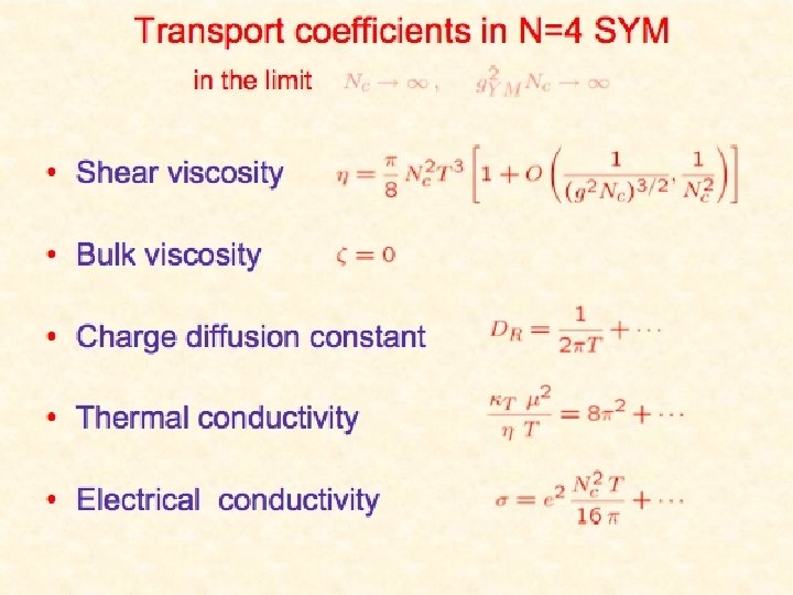 Hydrodynamics 