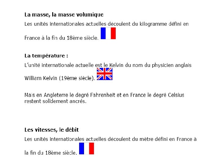 Formation Amc Doc 1 Les Horaires 8 Heure
