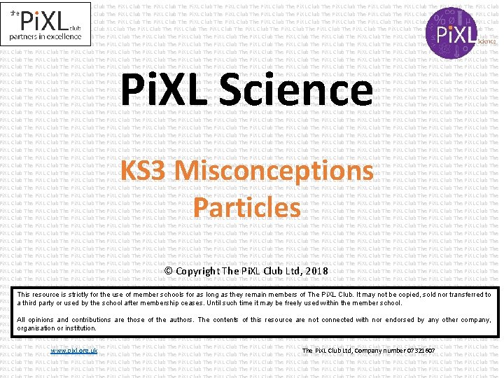 The Pi. XL Club The Pi. XL Club The Pi. XL Club The Pi.