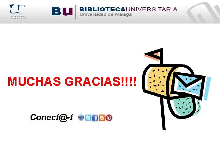 MUCHAS GRACIAS!!!! 