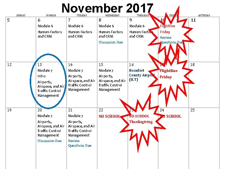 SUNDAY 5 MONDAY November 2017 TUESDAY WEDNESDAY THURSDAY FRIDAY 6 7 8 9 10 SUNDAY 5 MONDAY November 2017 TUESDAY WEDNESDAY THURSDAY FRIDAY 6 7 8 9 10