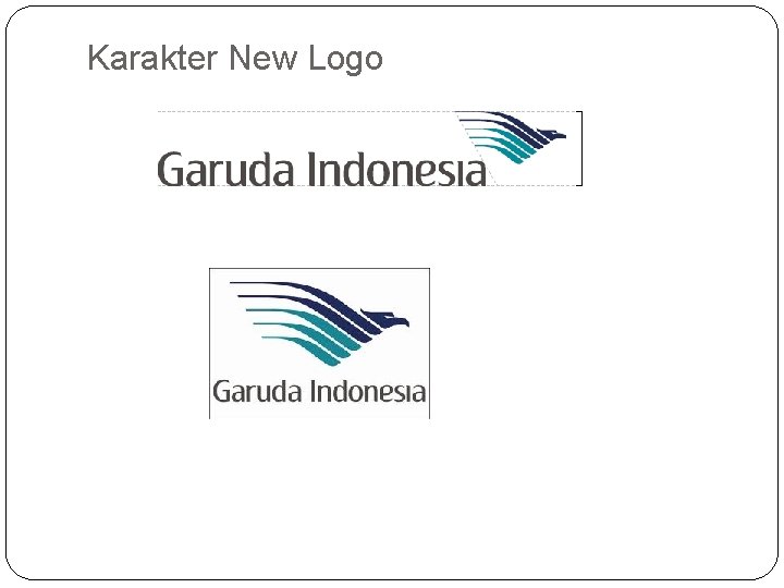 Karakter New Logo 