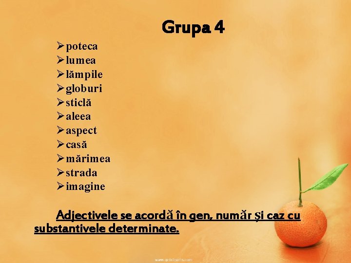 Grupa 4 Øpoteca Ølumea Ølămpile Øgloburi Østiclă Øaleea Øaspect Øcasă Ømărimea Østrada Øimagine Adjectivele Grupa 4 Øpoteca Ølumea Ølămpile Øgloburi Østiclă Øaleea Øaspect Øcasă Ømărimea Østrada Øimagine Adjectivele