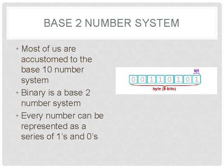 COMPUTER SCIENCE II CHAPTER 1 HISTORY OF COMPUTERS