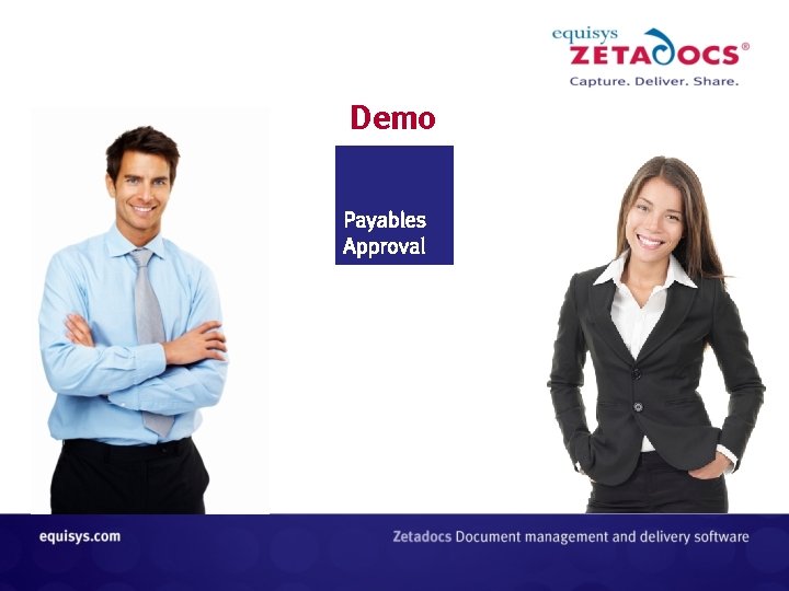 Demo Demo
