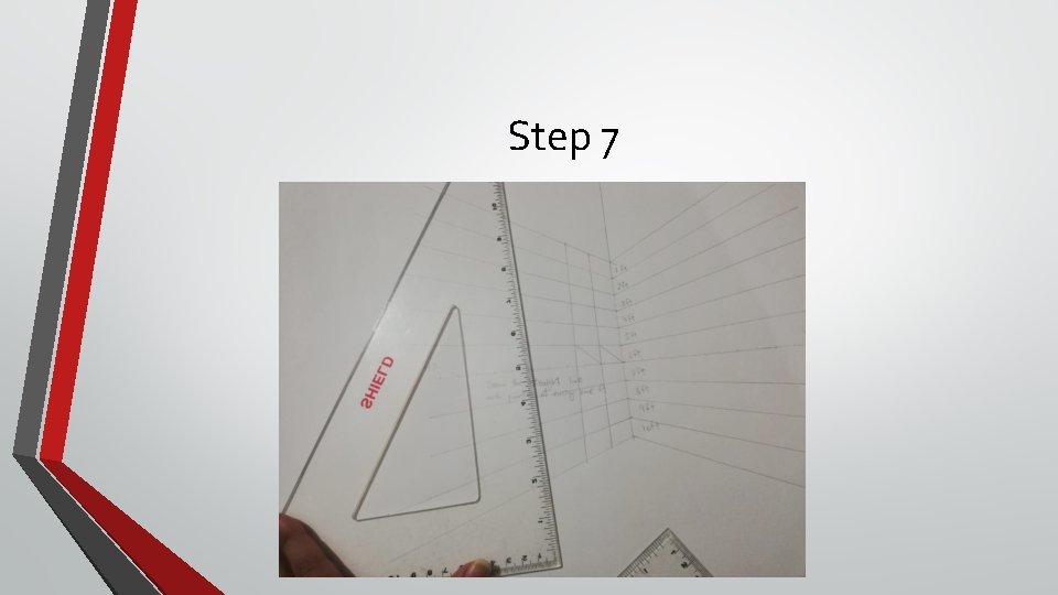 Step 7 