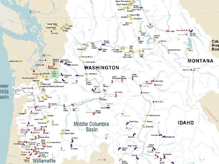 PORTLAND DISTRICT 3 BUILDING STRONG® PORTLAND DISTRICT 3 BUILDING STRONG®