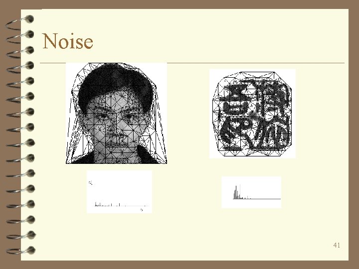 Noise 41 