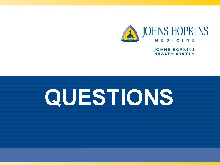 QUESTIONS QUESTIONS