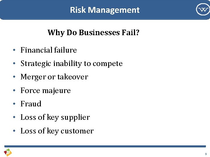 Everything You Always Wanted to Know About Business