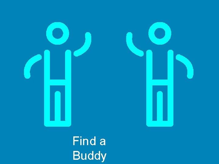 Find a Buddy 