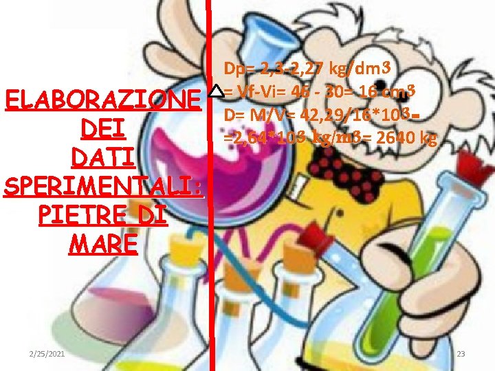 Set Di 7 Cubi Per Densità - Legno, Plastica, Alluminio, Ferro, Rame, Ottone, Zinco - Foto 4